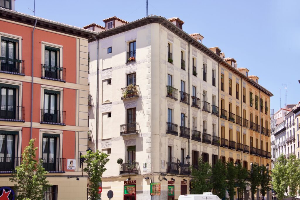 Ayudas para la rehabilitación de vivienda en España