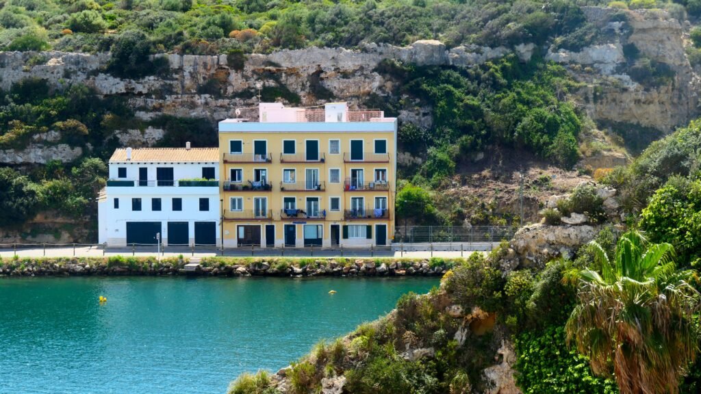 Casa tradicional Baleares, ayuda de 10.000 euros para comprar vivienda