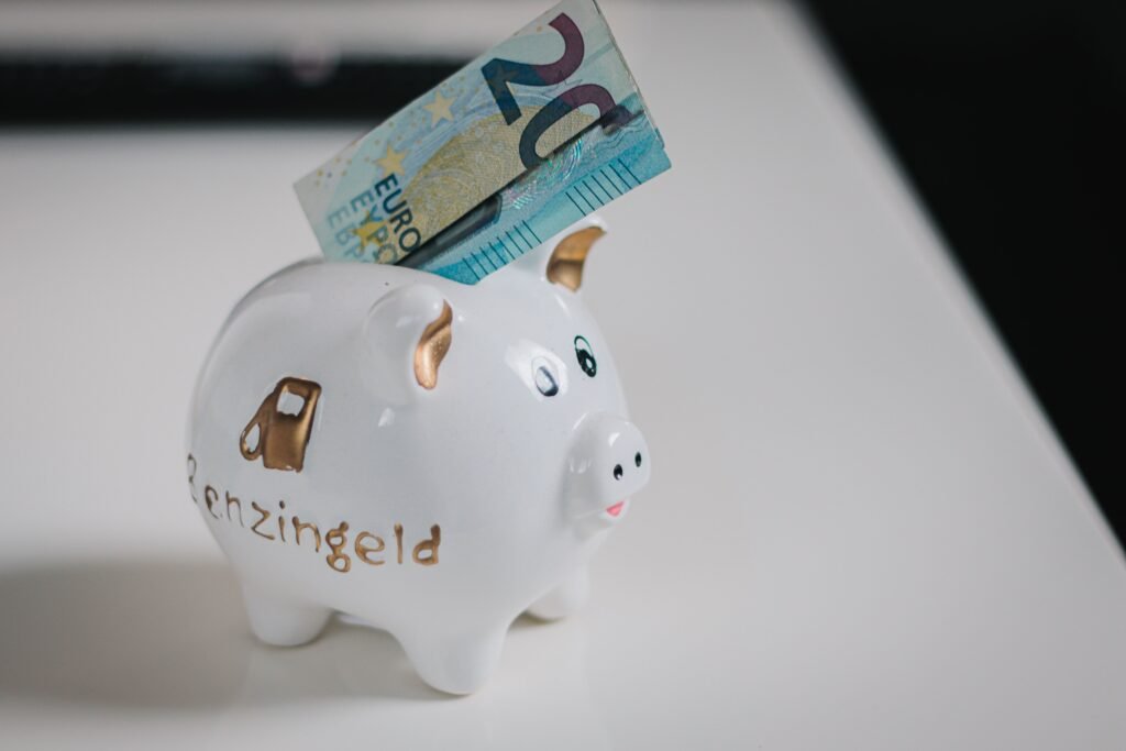Ahorro acumulado del alquiler para la compra de vivienda